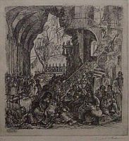 Szabó Vladimir - Háború