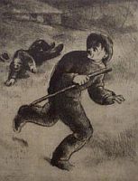 Szőnyi István - Gyilkosság (1921)