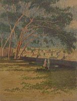 Conrad Gyula - Róma (Róma sorozat 1913)