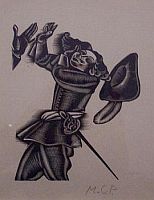 Molnár-C. Pál - Cyrano