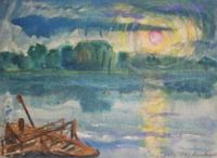 Cserepes István - Szentendre (1943)