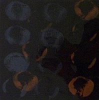 Gyarmathy Tihamér - Kialakuló akord (1962)