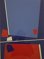 Joseph Kadar - Geometrikus absztrakció