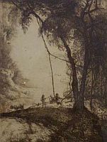 Varga Nándor Lajos - Hinta (1924)