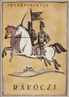 PADÁNYI VIKTOR: Rákóczi 1711–1961