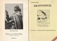 TÓTH-KURUCZ MÁRIA: Aranyfonál