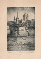 MAGASI NÉMETH GÁBOR: Esztergom