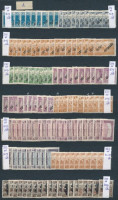 Tízes összeállítás A/4-es berakólap mindkét oldalán (37.900)