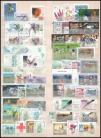 1991-2020 összeállítás berakólapon (26.330)