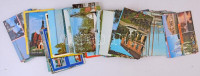 kb. 150 db MODERN magyar város képeslap: Balaton és környéke / Cca. 150 modern Hungarian town-view postcards: Balaton and its surrondings