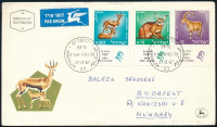 Izrael 1967