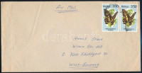 Kenya 1969
