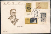 Kuba 1964