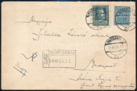 Lengyelország 1934