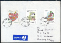 Lengyelország 1993