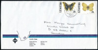 Lesotho 1992