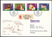 Liechtenstein 1975