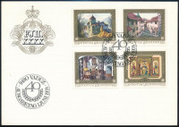 Liechtenstein 1978