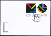 Liechtenstein 2001