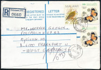 Malawi 1993