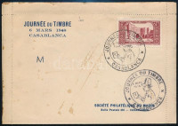 Marokkó 1948
