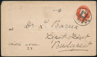 Nagy-Britannia 1894