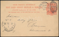 Nagy-Britannia 1897