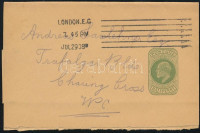 Nagy-Britannia 1908
