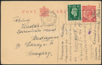 Nagy-Britannia 1938