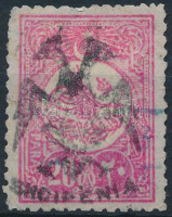 1913 Mi 6x