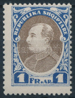 1925 Színpróba Mi 140 A