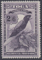 1942 Madár Mi 80 (betapadás / gum disturbance)