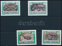 1986 WWF sor,WWF setMi 500-503