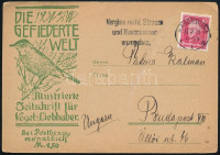 Deutsches Reich 1928