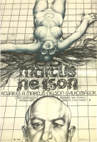 Kojak és a Marcus-Nelson nyilkosságok / The Marcus-Nelson Murders - Grafikus: Rényi Katalin