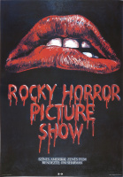 Rocky Horror Picture Show / The Rocky Horror Picture Show -