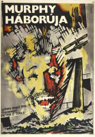Murphy háborúja / Murphy's War - Grafikus: Felvidéki András