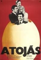 A tojás / L'oeuf / The Egg -