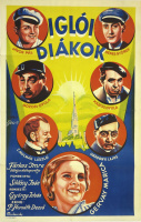 Iglói diákok / College Boys of Igloi -