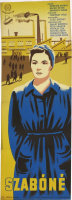 Szabóné / Anna Szabó -