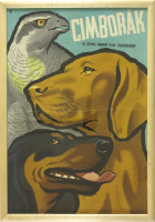 Cimborák - Grafikus: Mohrlüder Vilmos