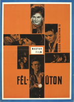 Félúton -