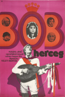 Bob herceg -