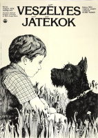 Veszélyes játékok -