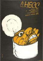 A hecc - Grafikus: Ducki Krzysztof