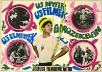 Új nyár - Új filmek - Új élmények  mozikban - Júliusi filmbemutatók -