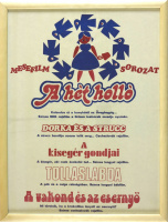 Mesefilm sorozat -