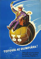 TOTO - val az Olimpiára! -