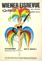 Wiener Eisrevue Coctail - Kisstadion  -