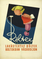 Röltex Rózsi üzeni - Lakástextilt Röltex boltokban vásároljon -